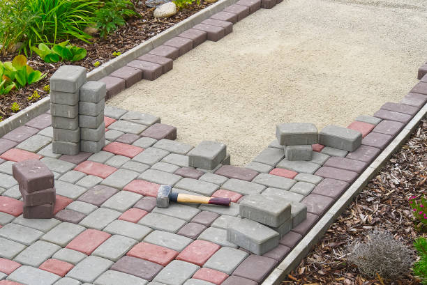 Best Professional Driveway Pavers  in Grayson, CA
