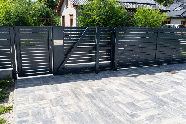 Best Permeable Paver Driveway  in Grayson, CA