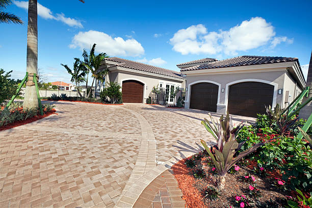 Best Best Driveway Pavers  in Grayson, CA