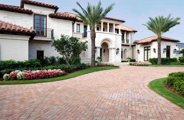 Best Professional Driveway Pavers  in Grayson, CA