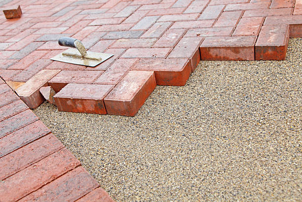 Reliable Grayson, CA Driveway Pavers Solutions