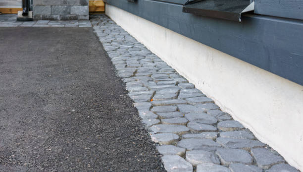 Best Affordable Driveway Pavers  in Grayson, CA